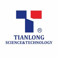 Products from Tianlong at LabConsulting in Vienna