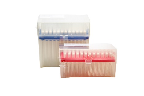 The LabQ filter tips are sterile, racked and at a faire price at LabConsulting available.