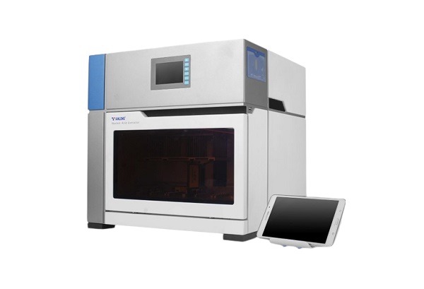 Libex automated Nucleic Extractor for up to 32 samples