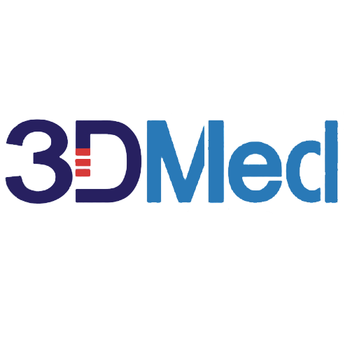 3DMed_Logo