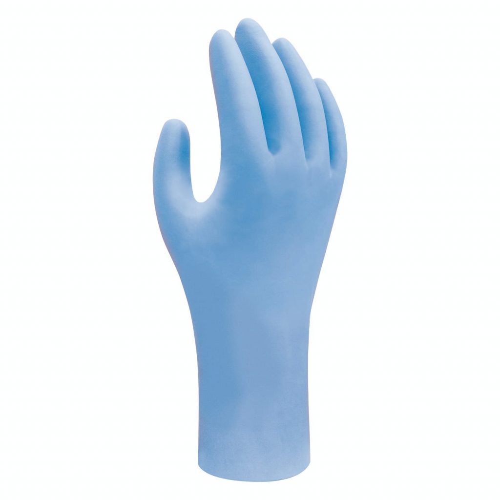 Nitril Gloves at LabConsulting in Vienna