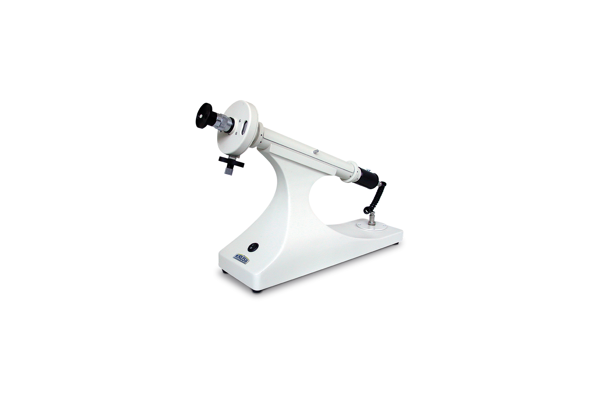 Disc Polarimeter