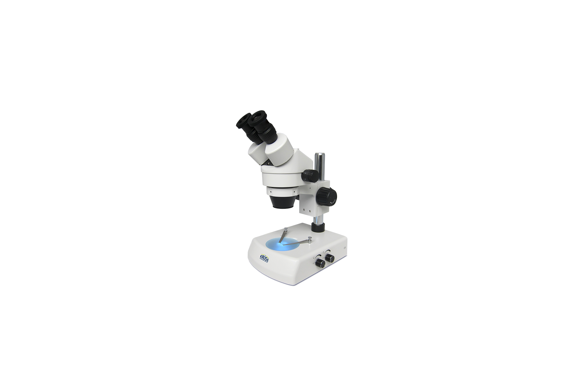 MSZ5000 Zoom Stereo Microscope