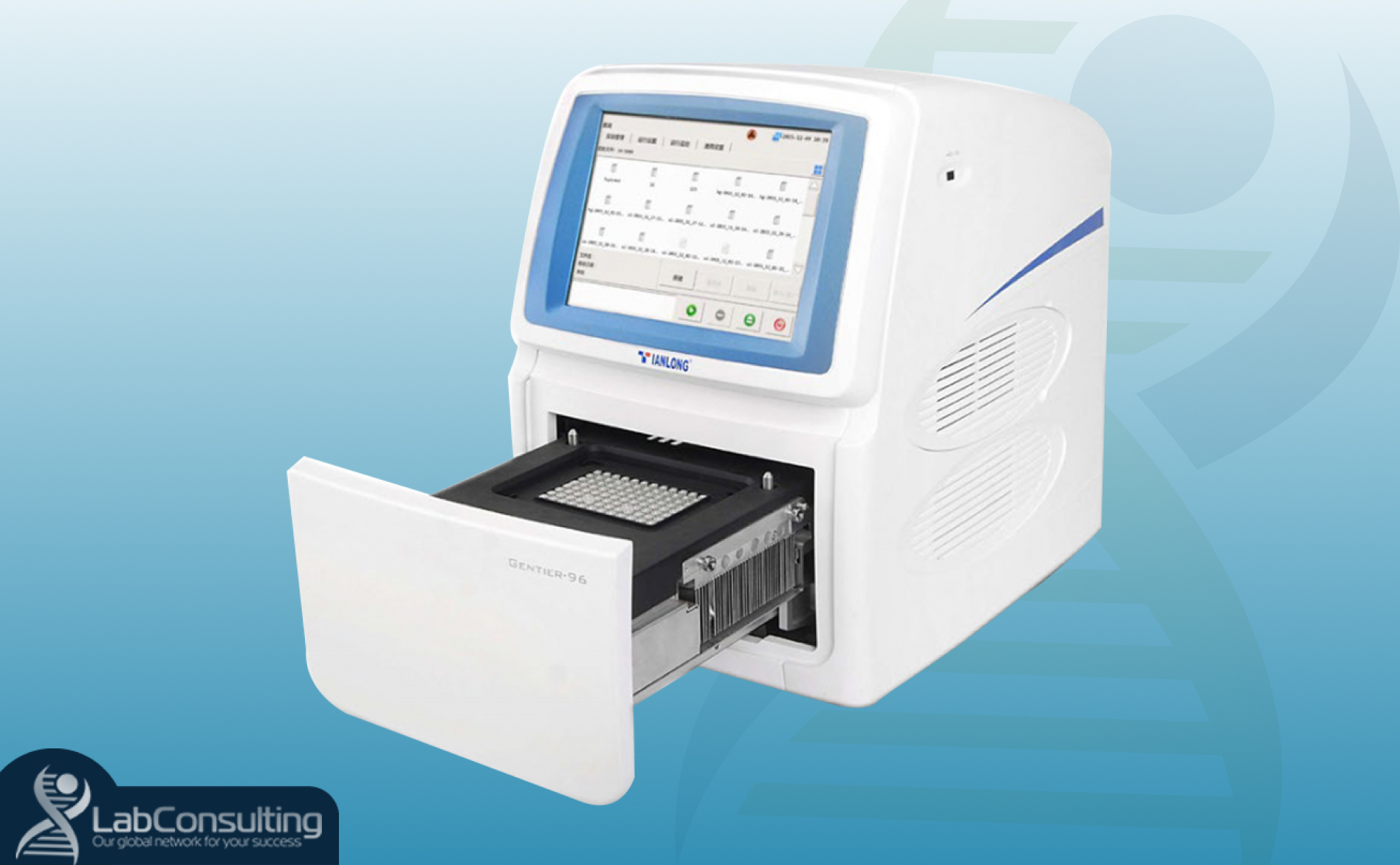 Real Time PCR